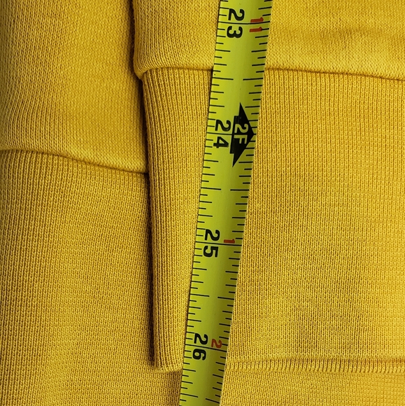 New LEVI'S Graphic Crewneck Sweatshirt, Size XXL - Picture 4 of 8